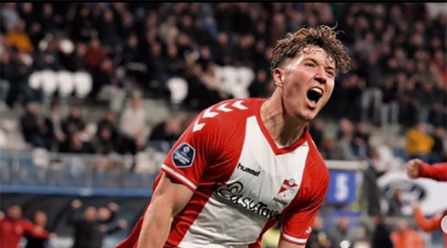 Mantul! Ole Romeny Bakal Disumpah Jadi WNI 8 Februari 2025